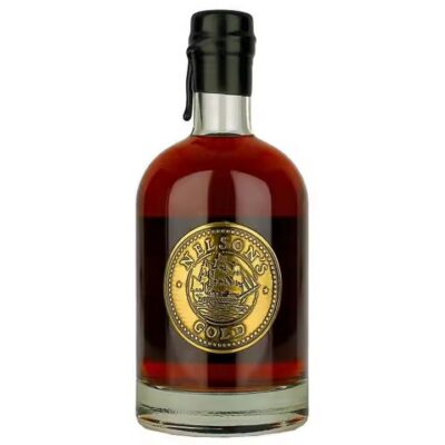 Custom metal sticker labels for wine and perfume bottles

