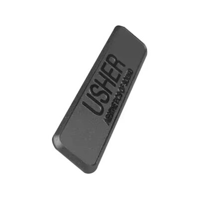 Custom Die-Cast Metal Tags for Crafts and Handmade Goods