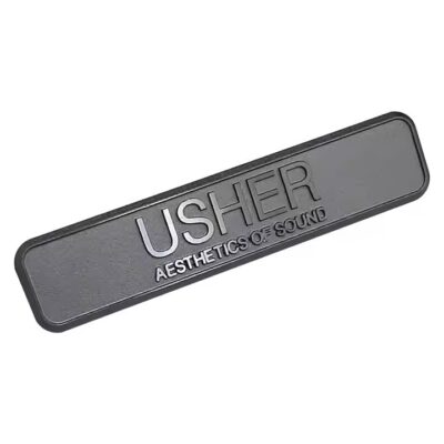 Custom Die-Cast Metal Tags for Crafts and Handmade Goods